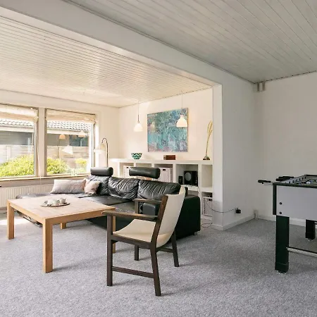 Holiday home Holiday Cclxxviii Blavand