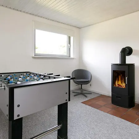 Holiday home Holiday Cclxxviii *
